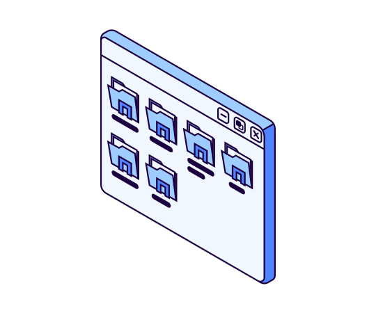 Modulo de catalogos de informacion